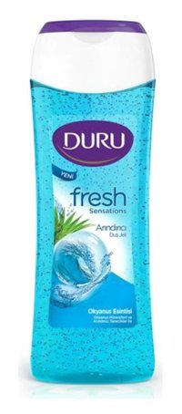 Duru Okyanus Esintisi Duş Jeli 250 ml