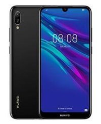 Huawei Y6 2019 32 GB Hafıza 2 GB Ram 6.09 inç 13 Mp IPS LCD Çift Hatlı 3021 mAh Android Yenilenmiş Cep Telefonu Siyah