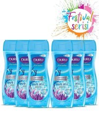 Duru Okyanus Esintisi Duş Jeli 6x450 ml