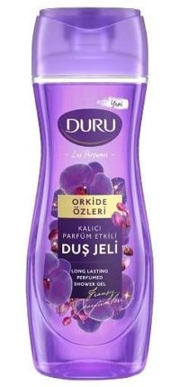 Duru Orkide Duş Jeli 12x450 ml