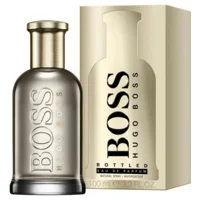 Hugo Boss Bottled EDP Paçuli-Meşe Yosunu Erkek Parfüm 100 ml