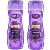 Duru Orkide Duş Jeli 2x650 ml