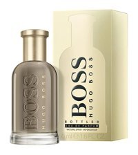 Hugo Boss Bottled EDP Paçuli-Meşe Yosunu Erkek Parfüm 50 ml