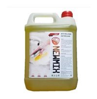 Newmix Kokusuz Kokulu El Bulaşık Deterjanı 5 lt