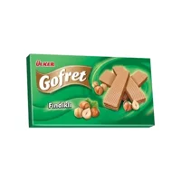 Ülker Fındıklı Gofret 12x 220 gr
