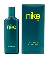 Nike Spicy Attitude EDT Erkek Parfüm 75 ml