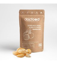 Dacfood Mandalina 15 gr