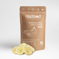 Dacfood Muz 15 gr