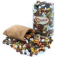 Dadak Sütlü Çikolata 1 kg