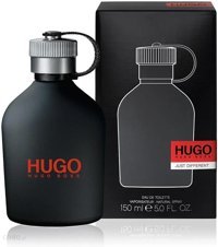Hugo Boss Just Different EDT Meyvemsi-Odunsu Erkek Parfüm 150 ml