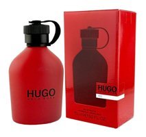 Hugo Boss Red EDT Greyfurt Erkek Parfüm 150 ml