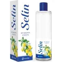 Nişan Kolonyaları Limon Kolonya 400 ml