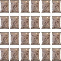 Nish Sade Orta Kavrulmuş Türk Kahvesi 24x100 gr