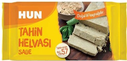 Hun Sade Helva 500 gr