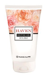 Huncalife Gül Duş Jeli 150 ml