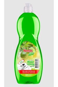 Huncalife Limon Kokulu El Bulaşık Deterjanı 680 ml