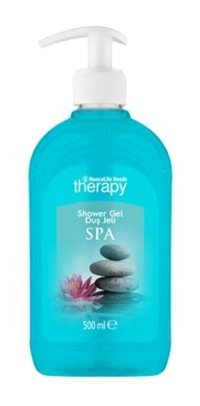 Huncalife Needs Therapy Spa Duş Jeli 500 ml