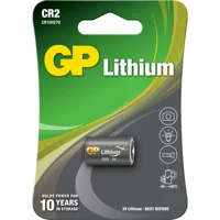 Powermaster Ctg CR2 Pil
