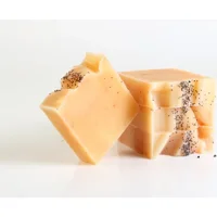 Hygieia Organik Limonlu Sabun 100 gr