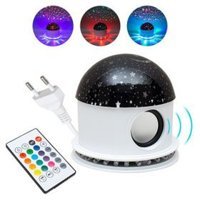 Powermaster HX-602 Bluetooth Hoparlör Beyaz