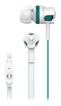 Hytech HY-X06 Kablolu Kulaklık Beyaz