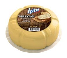 İçim Tereyağ 400 gr