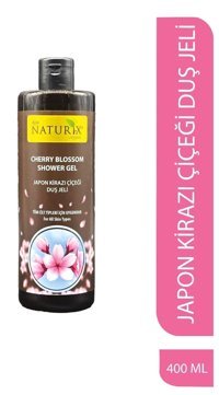 Ilgaz Japon Kirazı Duş Jeli 400 ml