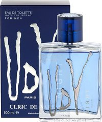 Prenses Kozmetik Udv Night EDT Erkek Parfüm 100 ml