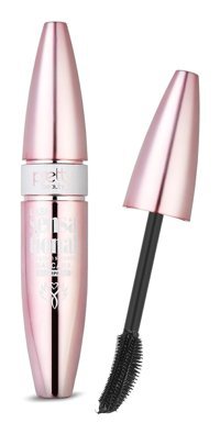 Pretty Beauty Lash Sensational Hacim Veren Siyah Maskara