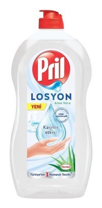 Pril Aloe Vera Kokulu El Bulaşık Deterjanı 1.405 lt