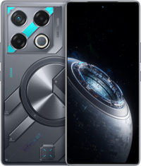 Infinix GT 20 Pro 256 GB Hafıza 8 GB Ram 6.78 inç 108 MP Çift Hatlı AMOLED Ekran Android Akıllı Cep Telefonu Siyah