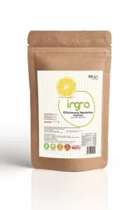 İngro Dilimlenmiş Mandalina 250 gr