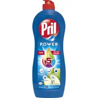 Pril Elma Kokulu El Bulaşık Deterjanı 725 ml