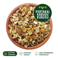 İngro Portakal 250 gr