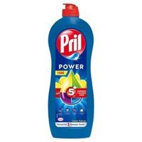 Pril Limon Kokulu El Bulaşık Deterjanı 3x750 ml