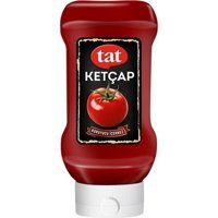 Tat Acısız Ketçap 390 gr
