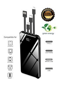 Intouch Prime 10000 mAh Powerbank