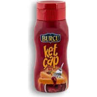 İnci Acılı Ketçap 250 gr