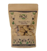 İnze Doğal Orta Boy Süzme İncir 1 kg