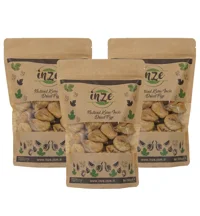 İnze Doğal Orta Boy Süzme İncir 3 kg