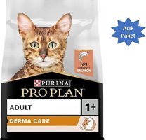 Pro Plan Elegant Derma Somonlu Yetişkin Kuru Kedi Maması 2 kg