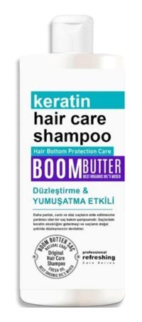 Procsin Boom Butter Onarıcı Şampuan 300 ml