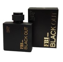 Fbi Black Out EDT Çiçeksi-Meyvemsi Erkek Parfüm 100 ml