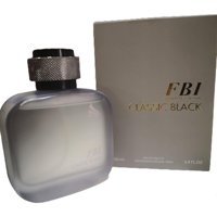 Fbi Classic Black EDT Baharatlı-Odunsu Erkek Parfüm 100 ml