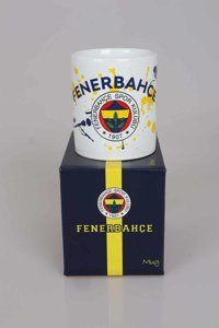 Fenerium Yeni Sezon Lisanslı Fenerbahçe Kupa