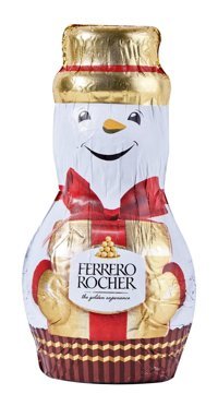 Ferrero Rocher Kardan Adam Sütlü Çikolata 90 gr