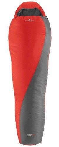 Ferrino Yukon Pro -15 Derece Uyku Tulumu