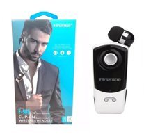 Fineblue F960 Kulak İçi Kablosuz Bluetooth Kulaklık Siyah