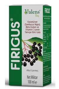 Firigus Yetişkin 100 ml