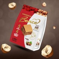 Fiskobirlik Kakaolu Gofret 2x 200 gr